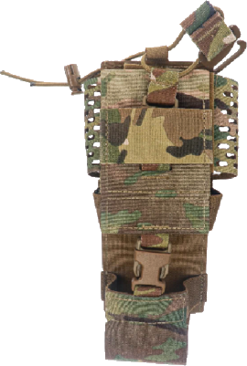 Universal Radio Pouch TS4-033