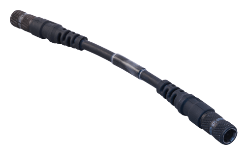 6-6 Receptacle-to-Receptacle Cable 808-236