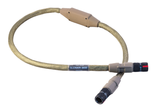 Radio-to-PAN Adapter Cable TS8-452