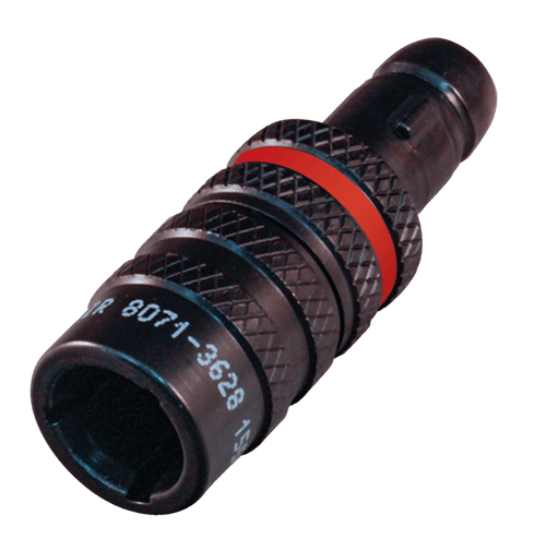 Host Mode OTG Adapter, USB Detect, Grounded ID Pin 8071-3628