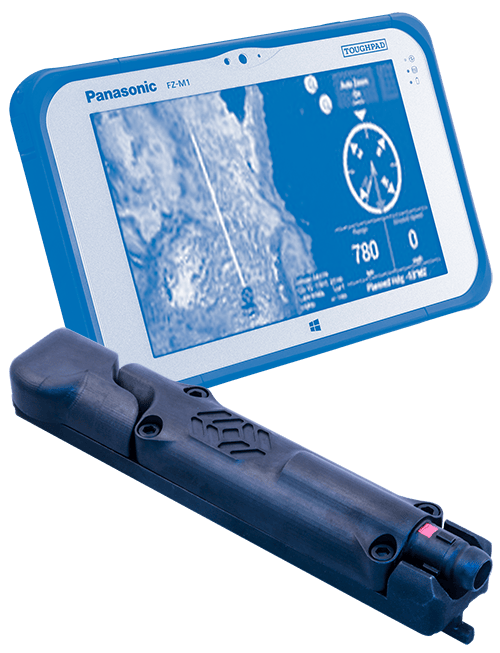 Panasonic® Toughpad® FZ-M1/FZ-B2 Adapter 808-101