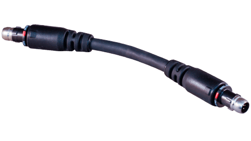 6-6 Plug-to-Plug cable 808-274