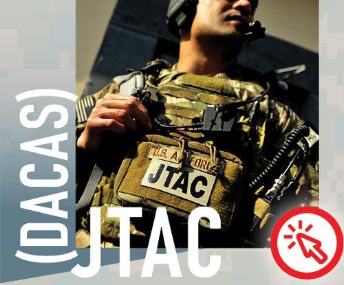 STAR-PAN™ VI: Integrated USB data/power distribution hub for digitally aided close air support (DACAS) and other combined mission commander / JTAC applications