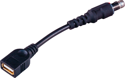 STAR-PAN™ Commercial Protocol Cables and Adapters