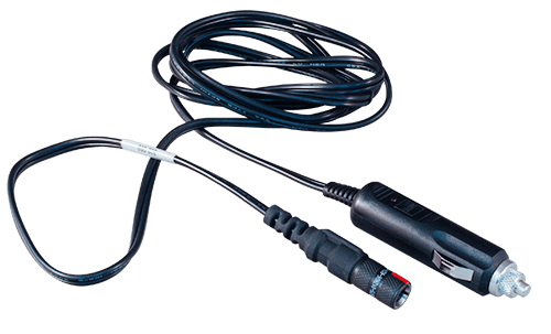 Cigarette Lighter Power Adapter Cable 808-059