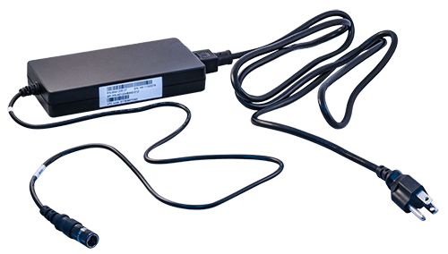 Ac/Dc Power Adapter Cable AC/DC Power Adapter Cable, European 808-064 808-064-EU