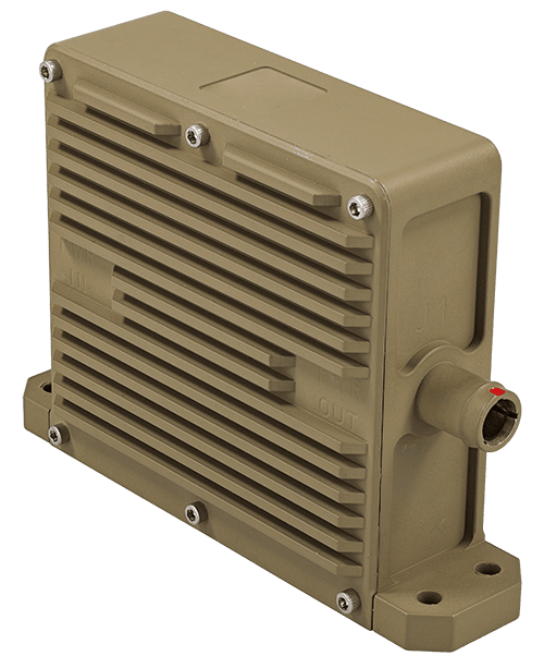 Power Conditioner TS2-009