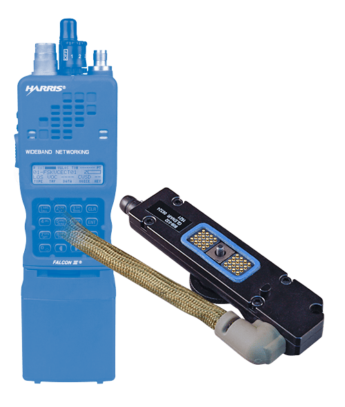 AN/PRC-152A Radio Adapter 808-032