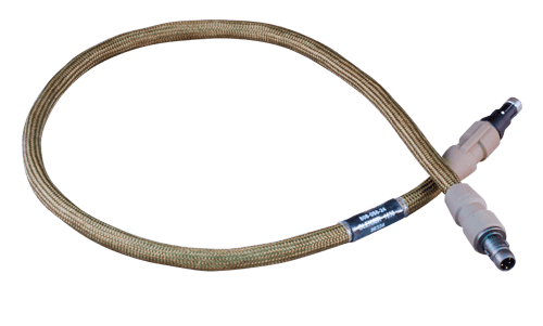 AN/PRC-117G Radio Cable (PAN Port) 808-088