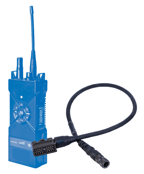 Elbit PNR 1000 Radio Adapter 808-132