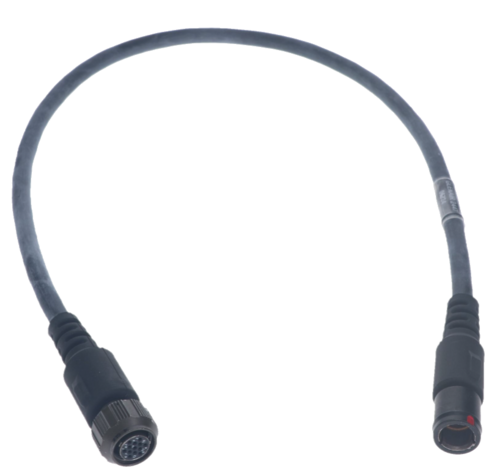 Ethernet Adapter Cable TS1-128