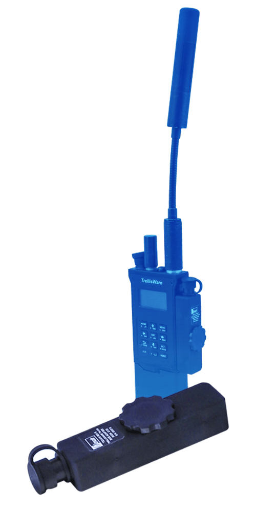 TrellisWare TSM Shadow Radio Power Booster TS3-016