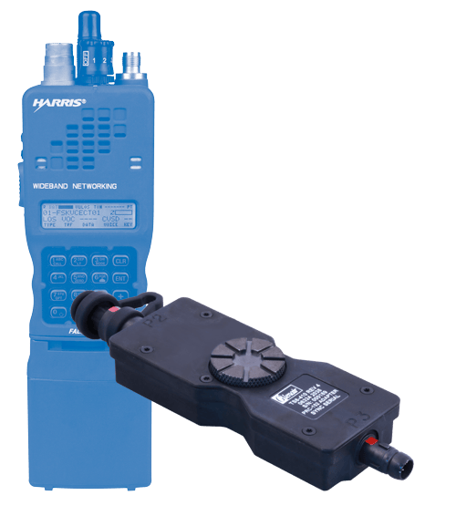 AN/PRC 152/152A Sync Serial Adapter TS8-410