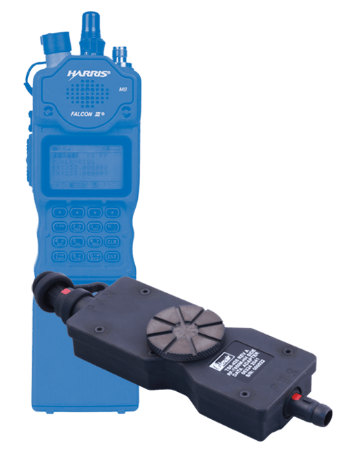 Harris RF-7850M Sync Serial Adapter TS8-426