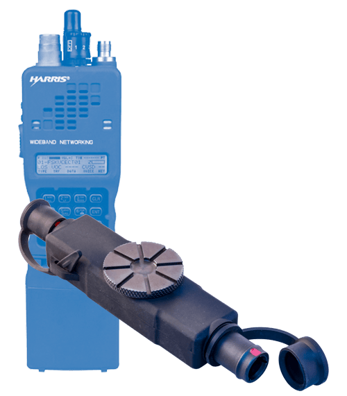 AN/PRC-152A Radio Adapter TS8-431