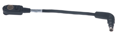Cable Assembly, 7 Pin Back-to-Back (AN/PRC-158 Radio KDU) TS8-519