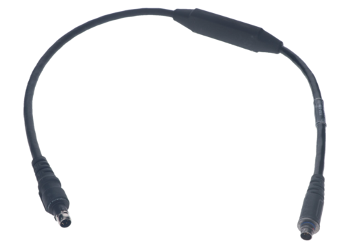 Cable Assembly, Wingman to PAN Port TS8-536