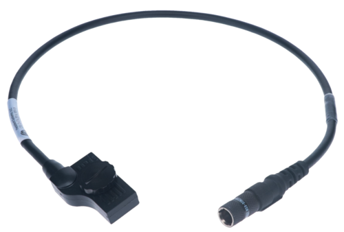 MOHOC IP Camera to MPU5 Cable TS8-566