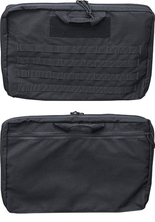 Mission Kit Bag TS4-001