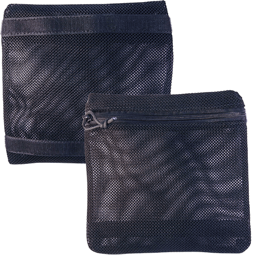 Square Pouch TS4-003
