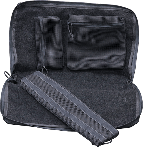 Mission Kit Bag with Pouches - Complete Kit TS4-011