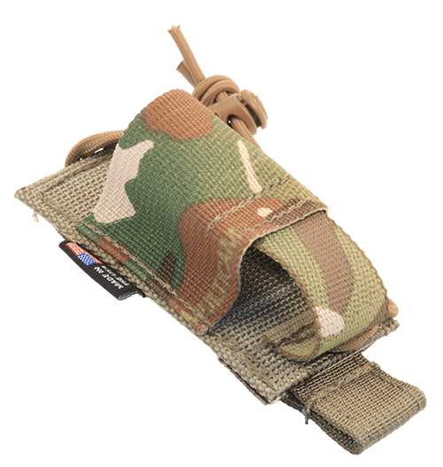 MISSION MANAGER MOLLE Pouch TS4-028