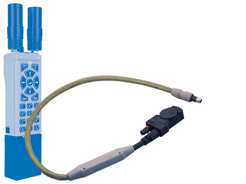 Tactical Net Rover Cable 808-151