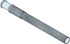 Shield Flex Braid Temination Kit for Glenair StarShield™ Shield-Sock Termination 687-861