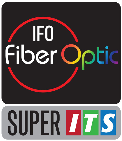 Super ITS™ - IFO B Fiber Optic Connectors