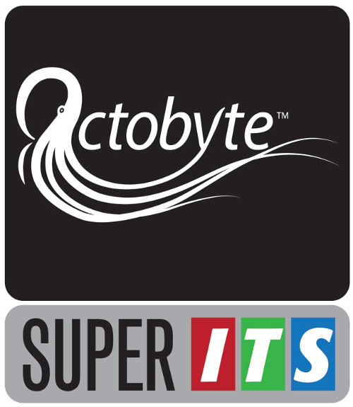 Super ITS™ - ITH Connector with Octobyte Contacts