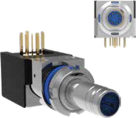 90° PCB Plug 882-033