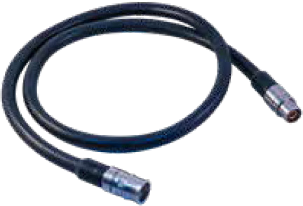 Cordset, Double-ended 8573-0030