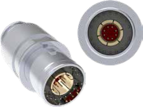 Cable Plug, 882-019