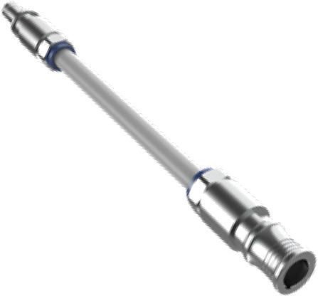 Cordset, Double-ended 8573-0026