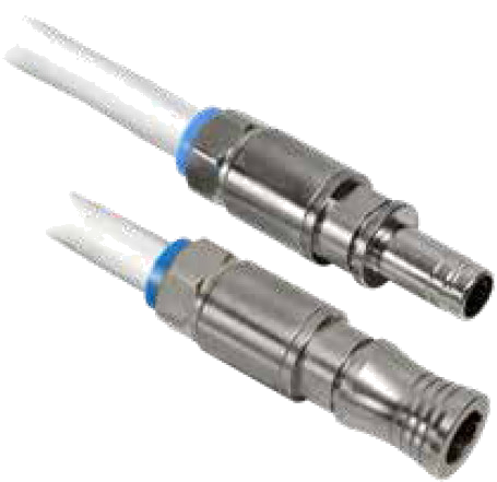 Cordset, Single-ended 8573-0038