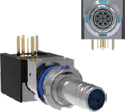 90° PCB Plug 882-032