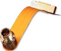 SuperFly® to Alphalink® Flex Jumpers