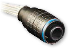 Superfly® Threaded Coupling Connectors