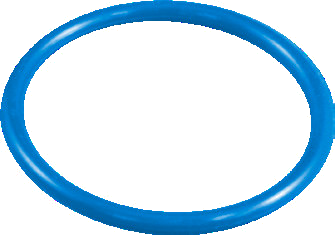 D38999 O-Ring for Jam Nut Receptacle Connectors 239-205