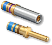 Contacts - M39029 and Glenair Signature Solutions