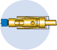 Crimp Contact Termination Instructions