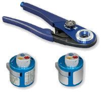 Crimp Tools and Positioners