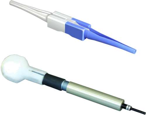 Insertion and Extraction Tools and Retention Tester