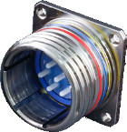 Fiber Optic Connectors: The Advanced Performance, Tight-Tolerance Solution – SuperNine® Advanced Performance MIL-DTL-38999 Series III Type