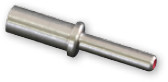 181-052 Fiber Optic Jewel Pin Terminus, Size 16