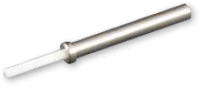 181-065 Fiber Optic Pin Terminus, Size 20