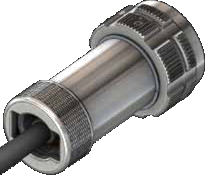 HDMI 2.0 Plug, Accepts HDMI Plug 233-368