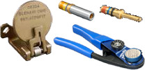 Contacts, Tools, and Accessories