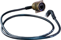 CAT 5e Cable Assemblies, 2330-0003