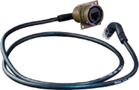 CAT 5e Cable Assemblies, 2330-0003